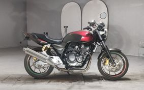 HONDA CB400SFV-4 2017 NC42
