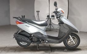 YAMAHA AKUSHI STREET SE53J