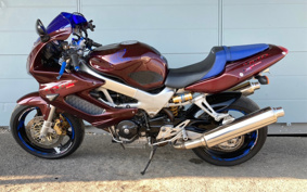 HONDA VTR1000F 1997 SC36