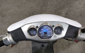 YAMAHA JOG ZR EVOLUTION SA16J