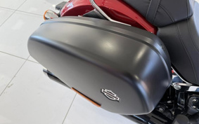HARLEY FLSB 2019 YMJ
