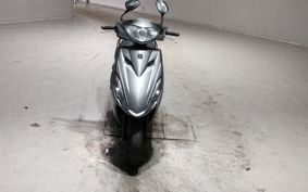 YAMAHA AXIS Z SEJ6J