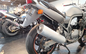 SUZUKI GSF1200 S 1997 GV75A