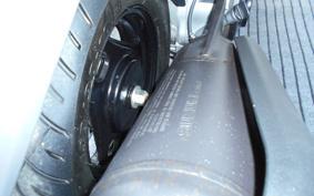 SUZUKI ADDRESS V125 CF4EA