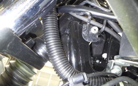 YAMAHA FZ-X150 2013