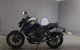 YAMAHA MT-15 RG59