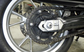 BMW F650GS 2011