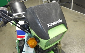 KAWASAKI KL250R KL250D