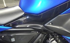 KAWASAKI NINJA 650 A 2018 ER650H