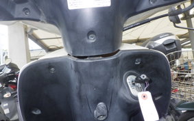 HONDA DIO Gen.6 AF68