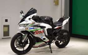 KAWASAKI ZX-25R