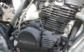 HONDA CBX250RS MC10