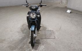 HONDA CROSS CUB JA10