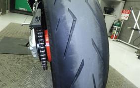 APRILIA RS660 2022