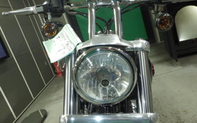 HARLEY FXDL 1580 2015