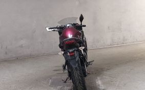 KAWASAKI NINJA 400 2015 EX400E