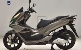 HONDA PCX 125 JF81