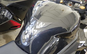 KAWASAKI ZX-25R ZX250E