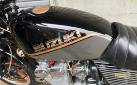 SUZUKI GSX400 2009 GS40XF