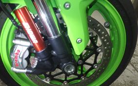 KAWASAKI ZX 10 NINJA ABS ZXT02L