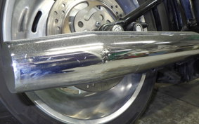 HARLEY FXSTC 1580 2009