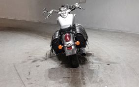 HONDA SHADOW 400 NC34