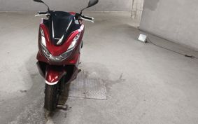 HONDA PCX125 JK05