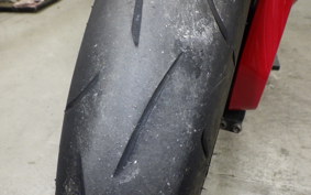 HONDA CBR600RR 2021 PC40