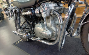 KAWASAKI W800 2014 EJ800A