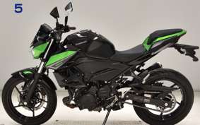 KAWASAKI Z250 Gen.2 2005 EX250Y