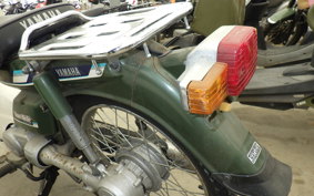 YAMAHA TOWN MATE 50 E 22F
