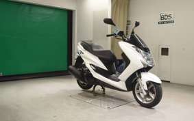 YAMAHA Majesty 155 S 2026 SG28J