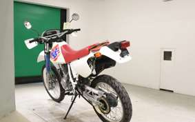 HONDA XLR125R 2006 JD16
