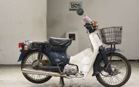HONDA C50 SUPER CUB C50