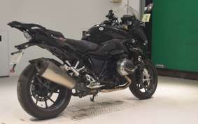 BMW R1200RS 2018