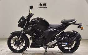 YAMAHA FZ25 2025