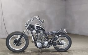 YAMAHA SR400 1JR