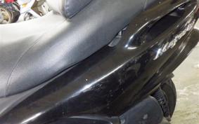 YAMAHA MAJESTY 125 2021 5CA