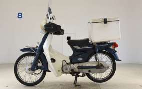 HONDA C50 SUPER CUB Custom AA01