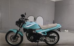SUZUKI NZ250 NJ44A