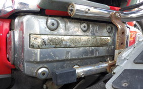 HONDA GL1500 GOLD WING TRIKE 1992