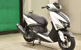 YAMAHA CYGNUSｸﾞﾘﾌｧｽ SEJ4J