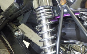 HONDA SHADOW 400 SLASHER 2002 NC40