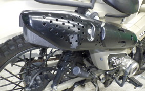 HONDA CT125 HUNTER CUB JA55