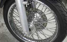 HONDA SHADOW 400 SLASHER 2005 NC40