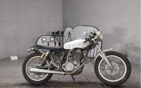 YAMAHA SR400 1986 1JR