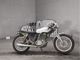 Фото Yamaha SR400 1986 с японского аукциона