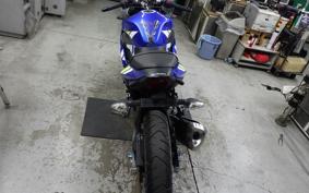 SUZUKI GSX250R 2025