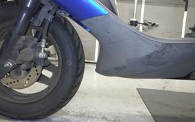 SUZUKI ADDRESS V125 S CF4MA
