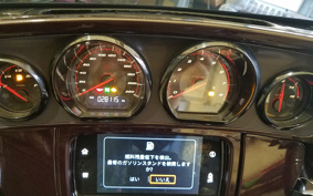 HARLEY FLHXSE CVO 2019 PXL